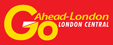 Go Ahead - London Central logo