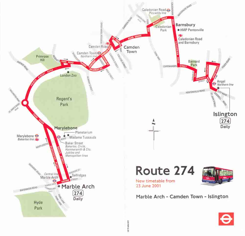 london-bus-route-274