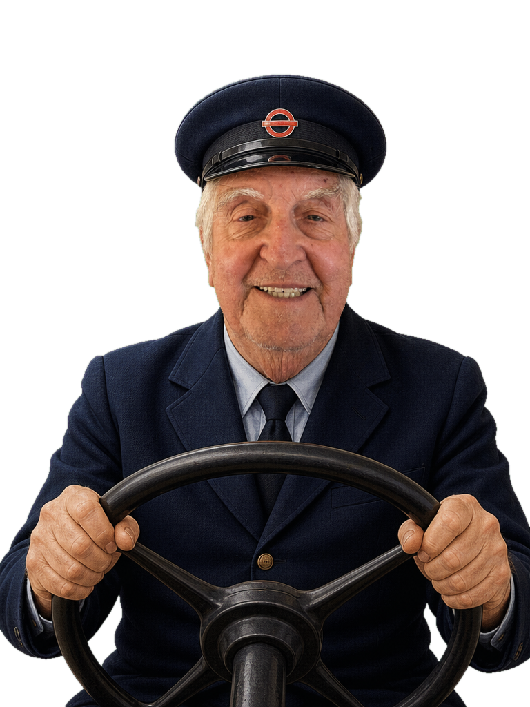 Driver