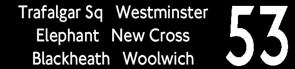 Route 53 blind for L/T