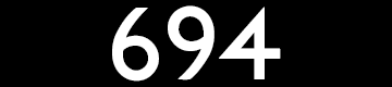 694