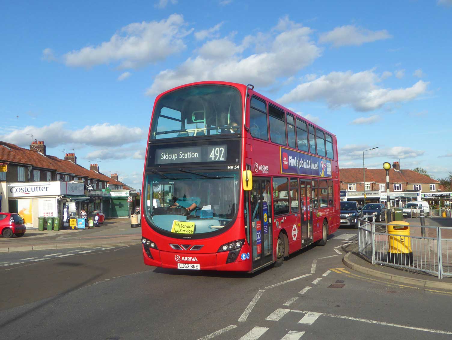 london-bus-route-492