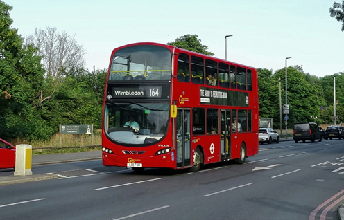 WVL434