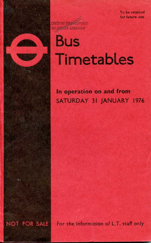 1976 Red Book