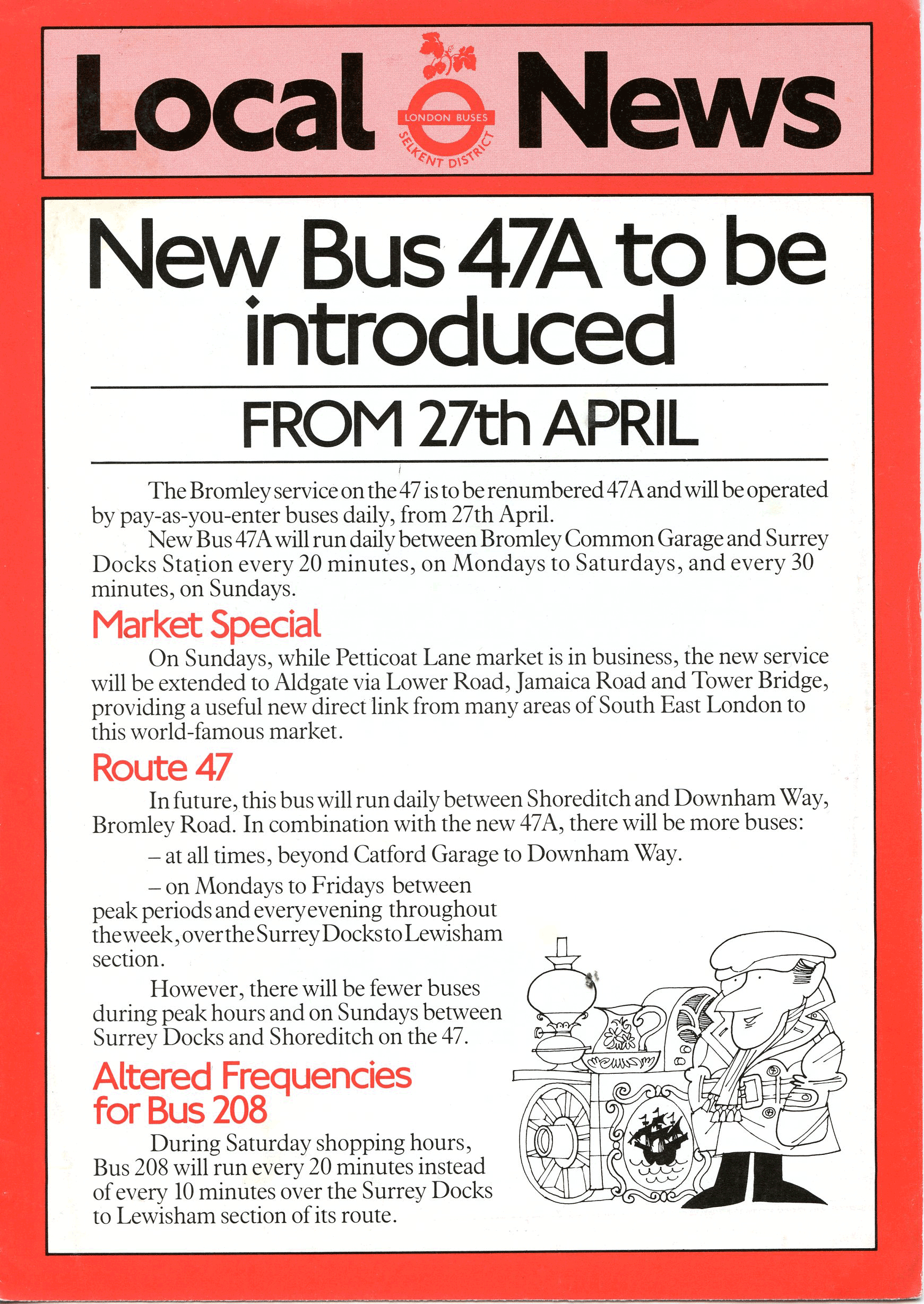 47A INTRODUCTION LEAFLET