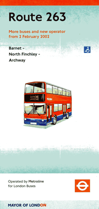 2002 leaflet