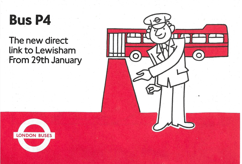 P4 leaflet, click for times=