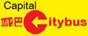 Capital Citybus logo