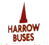 Harrow Buses logo