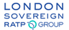 RATP Sovereign logo