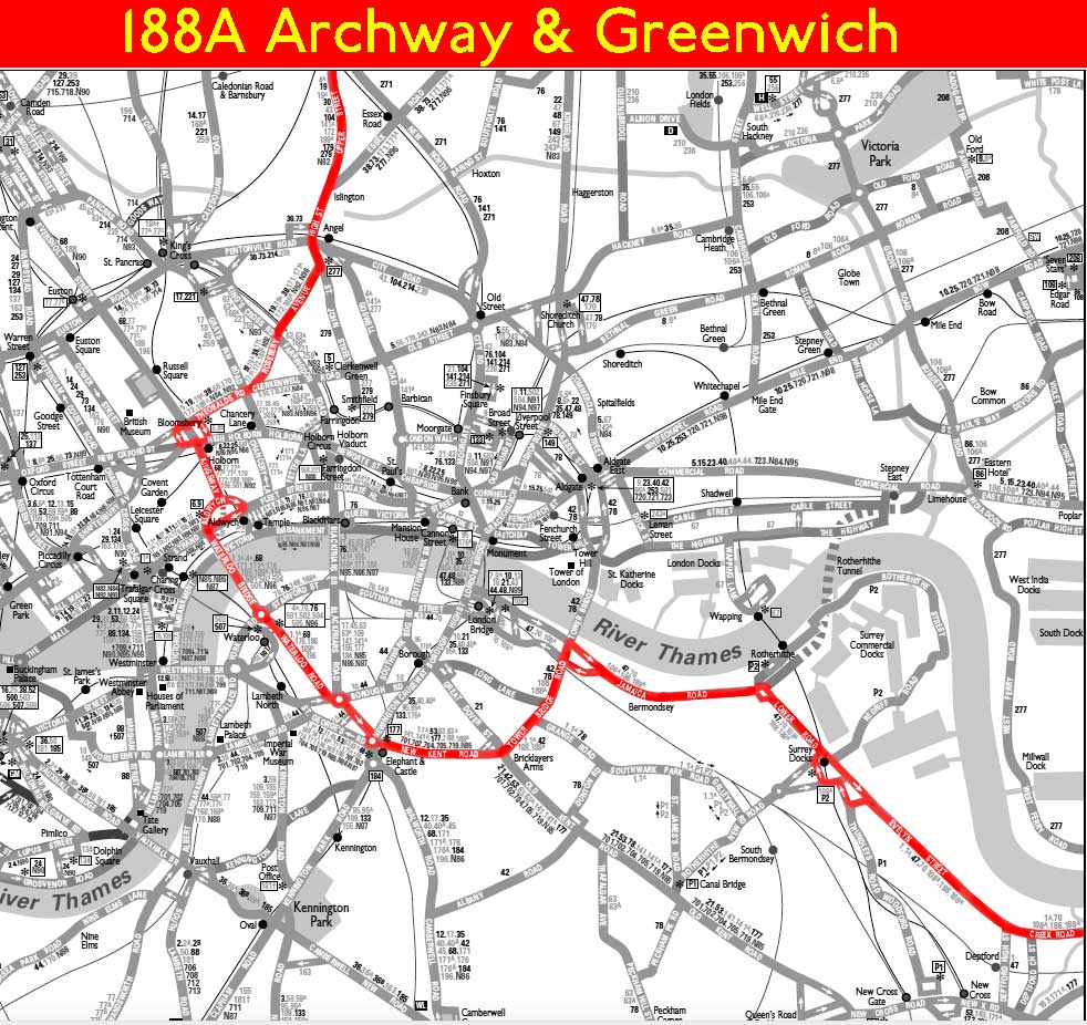 188A map