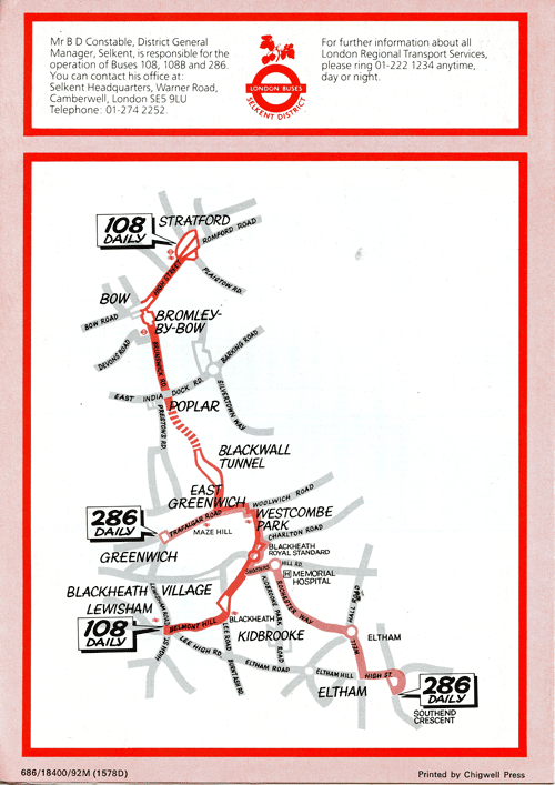 June 1986 map