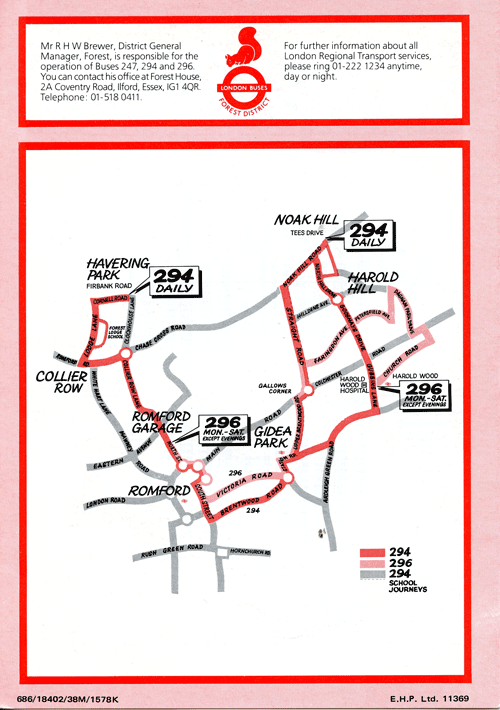 1986 map
