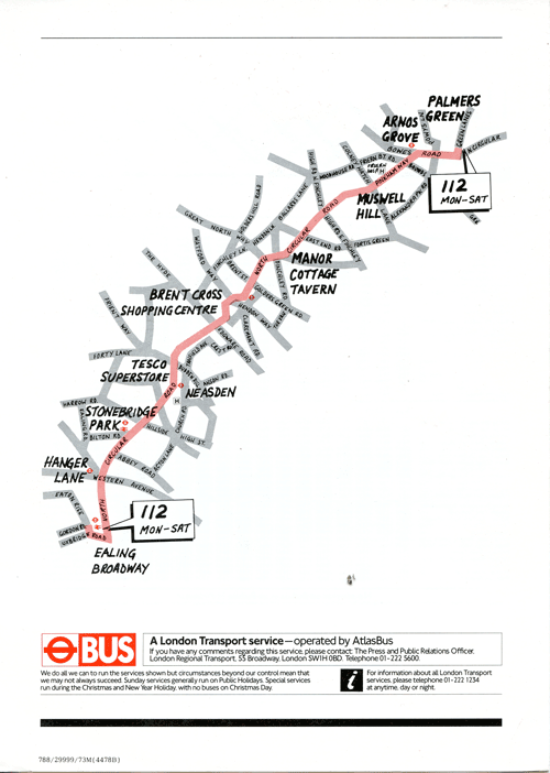 map at 1988