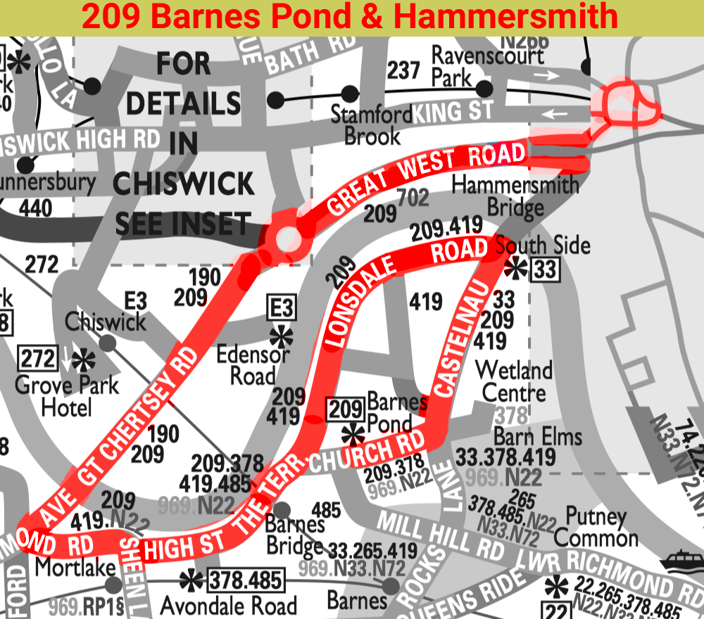 2026 map drawn by Mike Harris