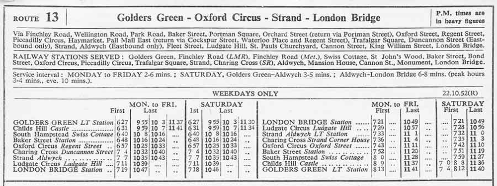 August 19 1953