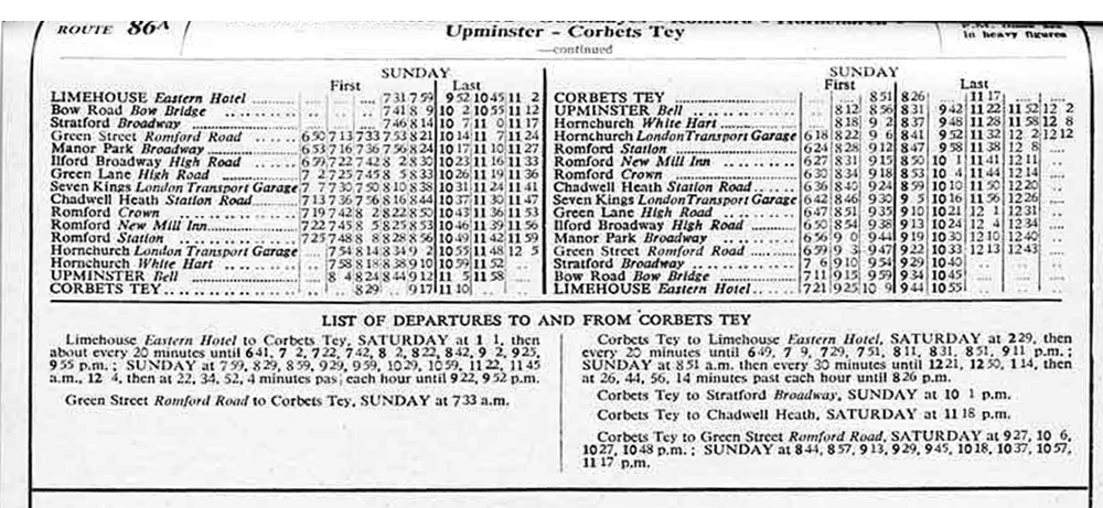 October 1946