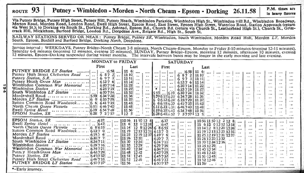 November 1958