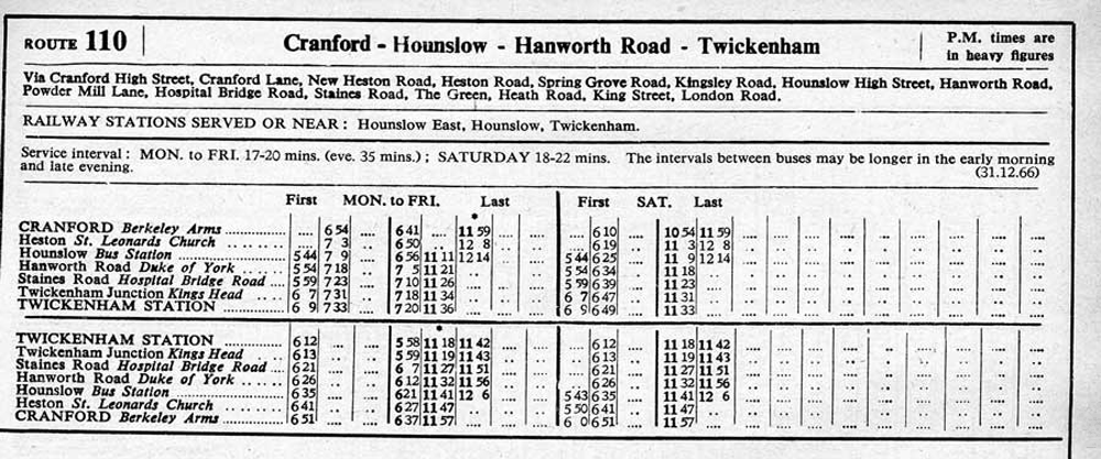 January 1967